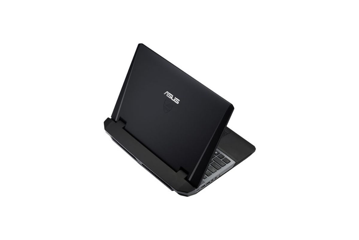 Asus G55VW ROG Laptop Spare Parts | Asus Accessories