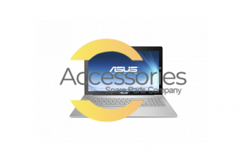 Top Spare Parts for Asus N550JK Repairs and Upgrades