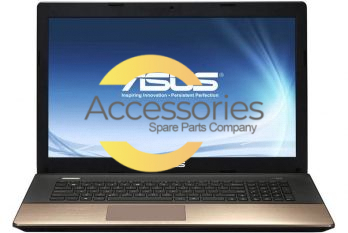 Asus Replacement Parts for A75VD