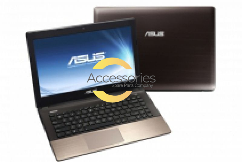 Asus Parts of Laptop A85DR