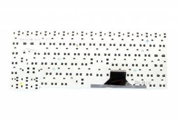 Asus Black Keyboard - 04GN901KFRN0