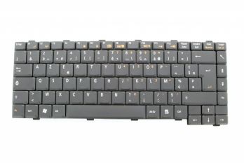 Asus Black Keyboard - 04GN901KFRN0