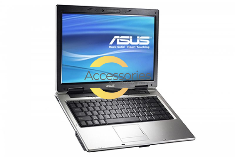 Asus Parts of Laptop PRO80HE