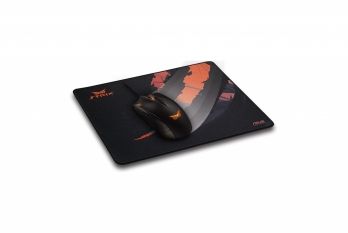 Glide Control Mouse Pad