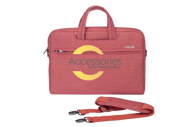 Asus Red EOS Shoulder bag 12 inch