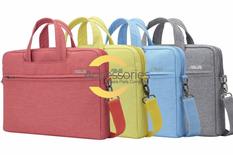 Asus Yellow EOS Shoulder bag 12 inch