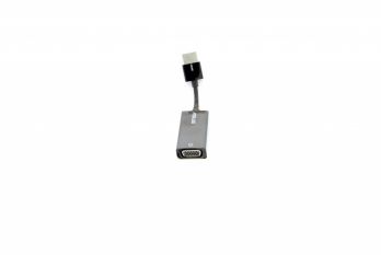 Asus HDMI Dongle to VGA