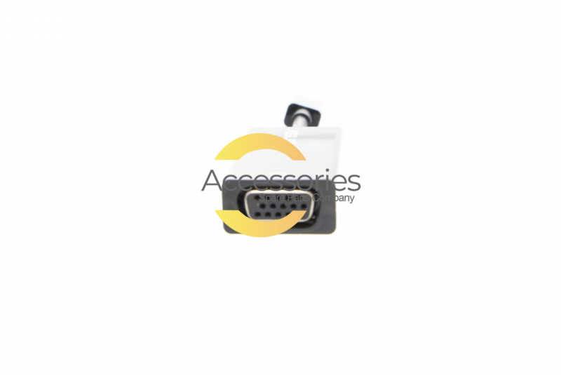 Asus Mini splay adapter to VGA