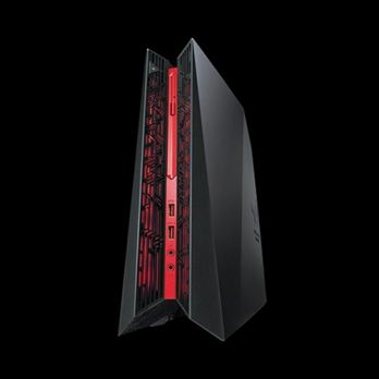 Change spare part for Asus G20AJ Tower