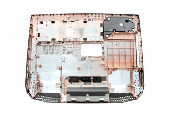 Asus ROG 17-inch black Bottom Case