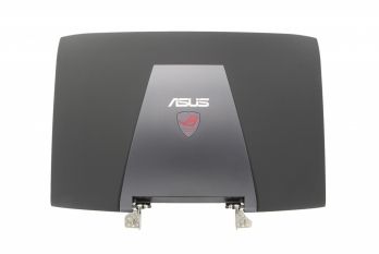 Asus ROG 17-inch black LCD Cover