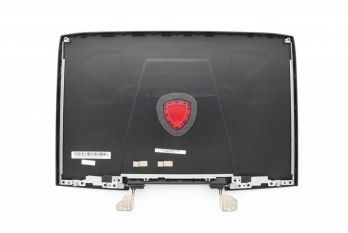 Asus ROG 17-inch black LCD Cover
