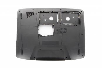 Asus 17-inch black Bottom Case - 90NB06G1-R7D010