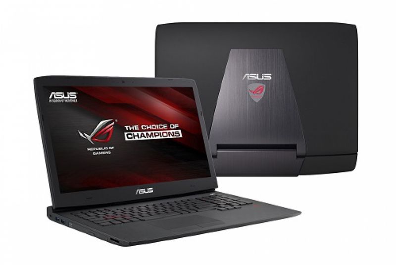 Asus G751JY Cheap part Asus G751JY