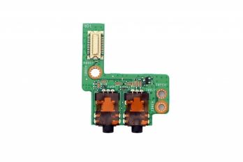 Asus Audio board
