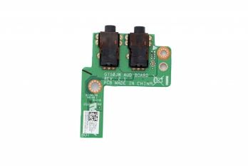 Asus Audio board
