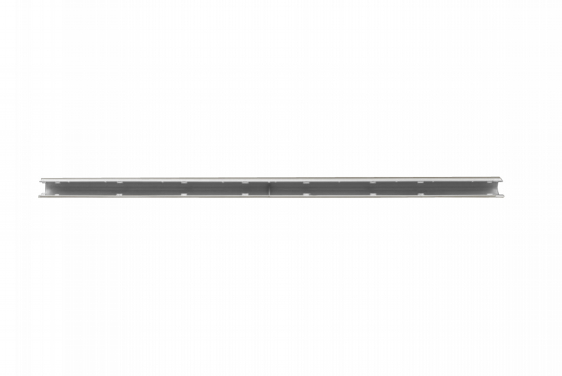 Asus ZenBook Grey Hinge cover - 13NB04R2P02011