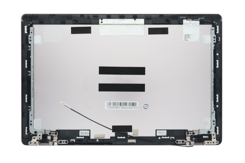 Asus 11-inch grey LCD cover - 13GNFQ7AM040-1