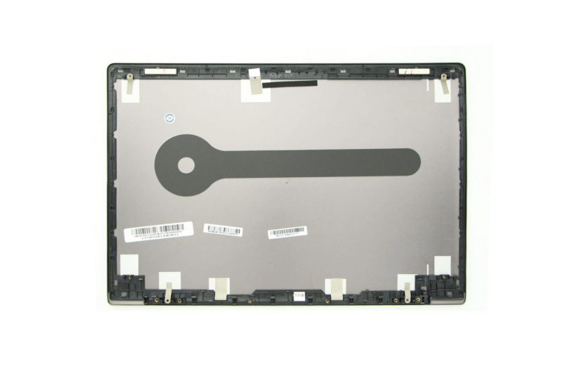 Asus 13-inch grey LCD cover - 90NB04R1-R7A010