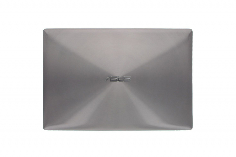 Asus 13-inch grey LCD cover - 90NB04R1-R7A010 13-inch Gray HD LCD Cover for Asus