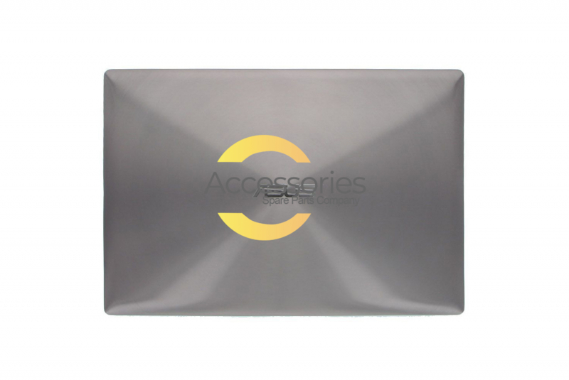 Asus grey LCD cover 13-inch