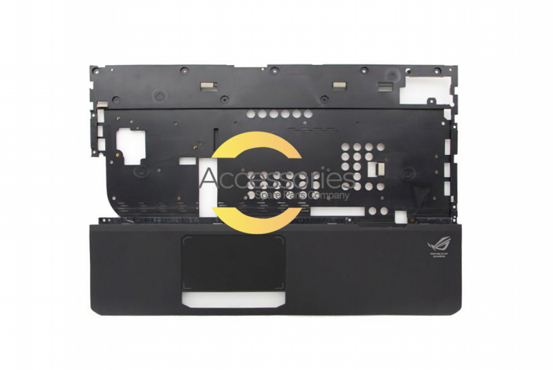 Asus ROG 15-inch black Top Case