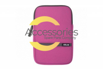 Asus Pink Zippered cover for tablet