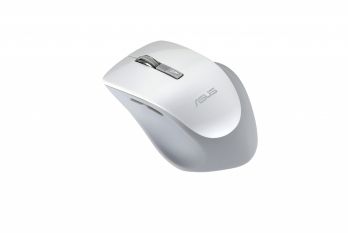 Asus White WT425 Mouse (wireless)