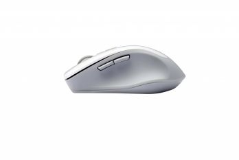 Asus White WT425 Mouse (wireless)