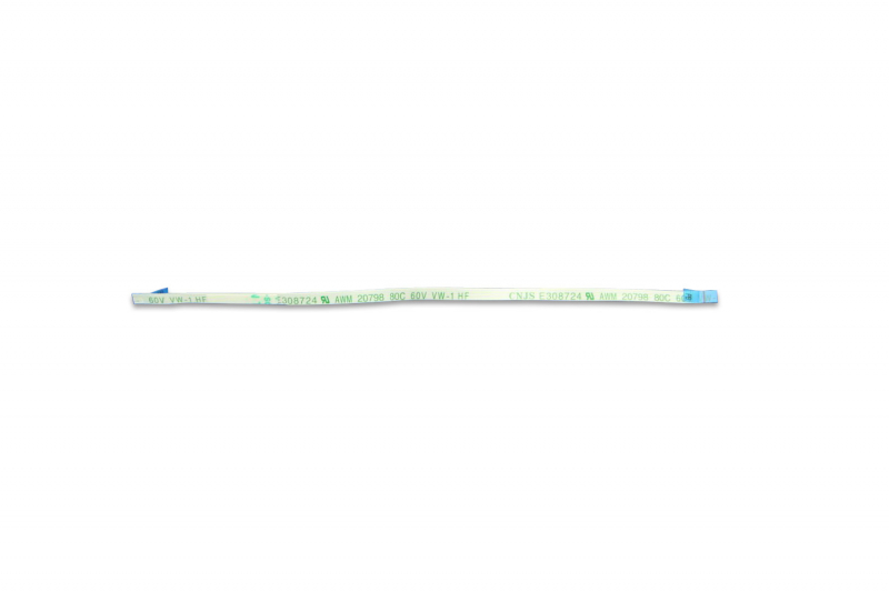 Asus flat cable - 6 pins - 12 cm