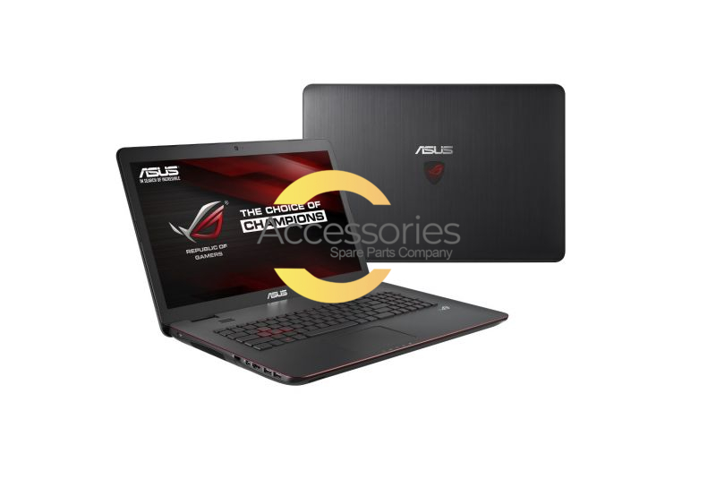 Asus Laptop Spare Parts for G741JW