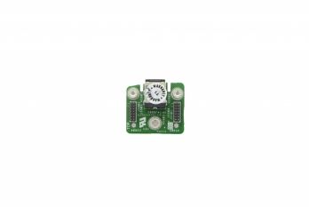 Asus DC Board - 90NB04J1-R10020