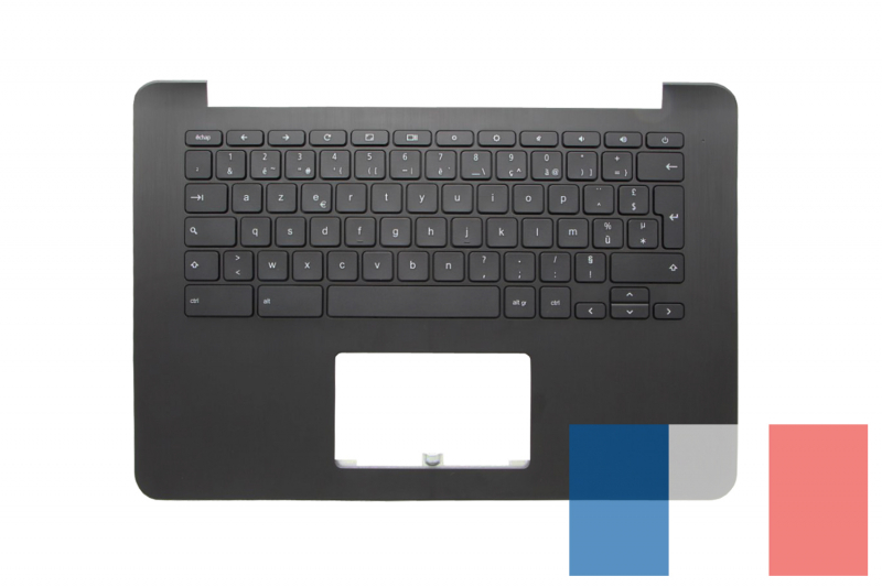 Black keyboard - Genuine Asus