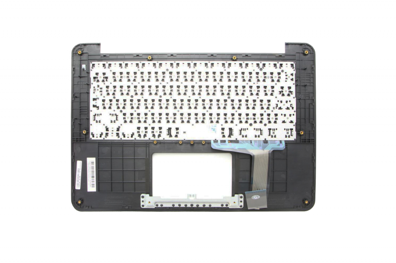 Black keyboard - Genuine Asus