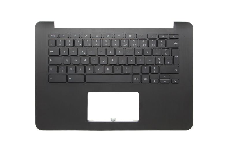 Black keyboard - Genuine Asus