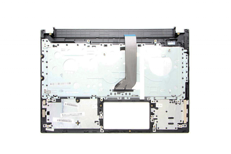 Clavier AZERTY Français Original Pour ASUS N43SL - Noir, Neuf Sous Blister