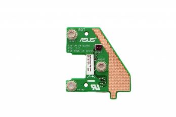 Asus Power Switch Board - 90NB06G1-R10040