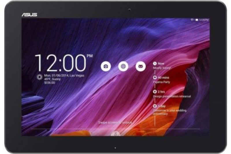 Change part for Asus TF0310CG Tablet