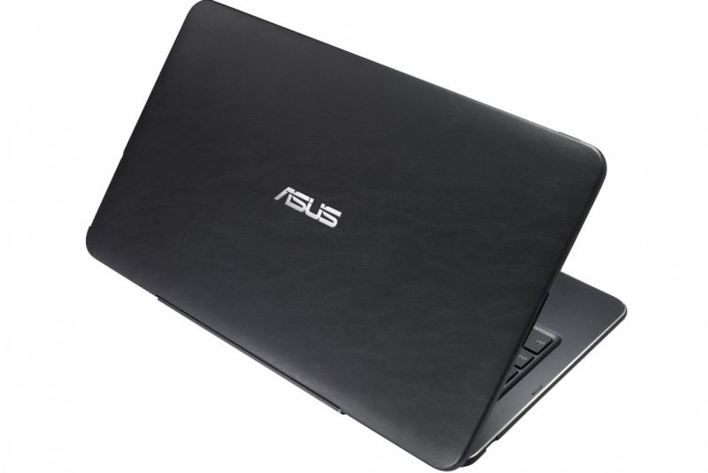 Asus Black Top case