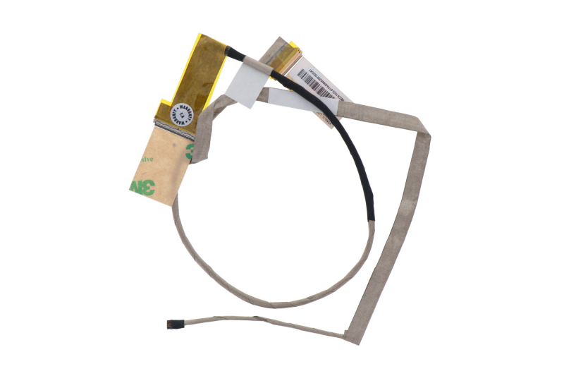 Asus EDP Cable 30 Pins - 1422-01PA000 30-Pin Screen Cable for Asus - 1422-01PA000