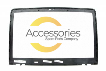 Asus 15-inch black LCD Bezel