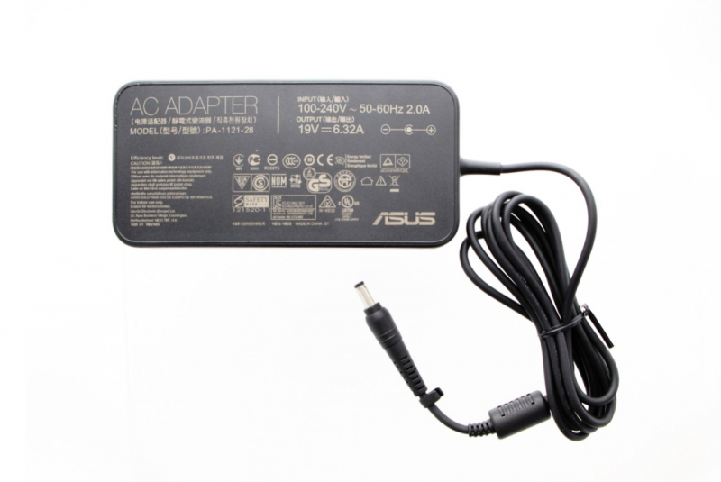 Asus Charger 120W