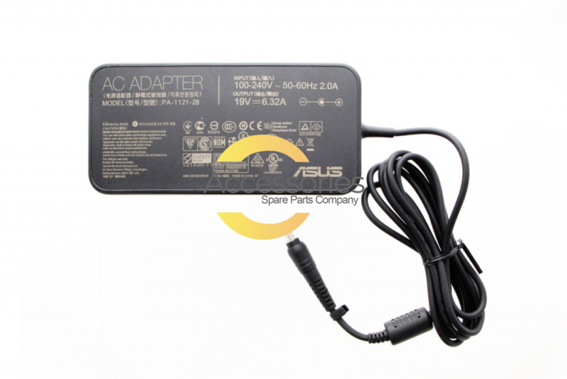 Asus Charger 120W