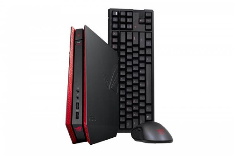 Asus VivoPC GR6 Buy part for VivoPC Asus GR6
