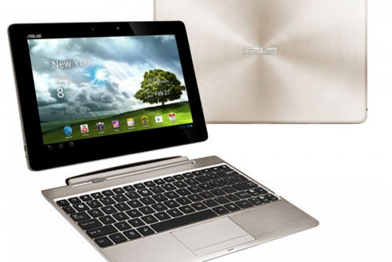 Change spare part Asus TF0070T Tablet