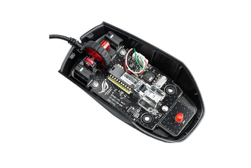 Asus ROG Sica (wired)