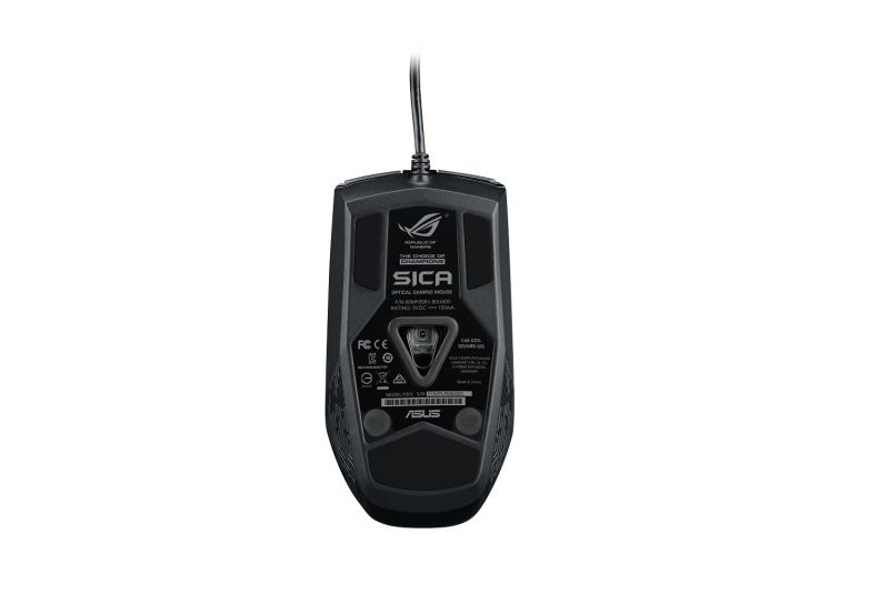 Asus ROG Sica (wired)