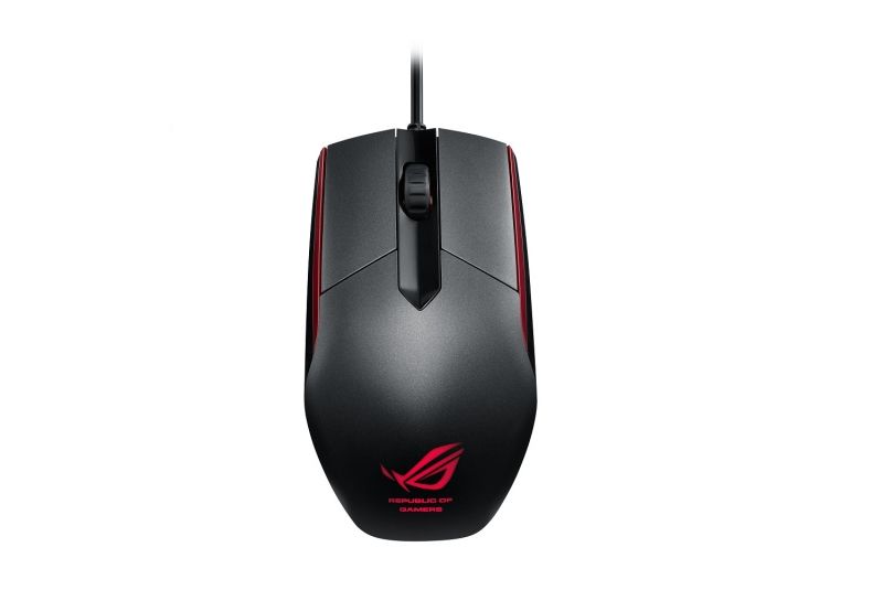 Asus ROG Sica (wired)