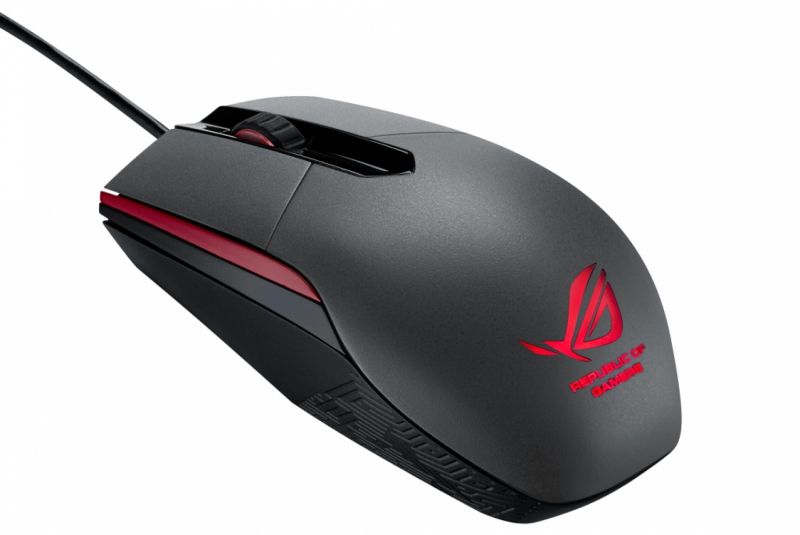 Asus ROG Sica (wired)