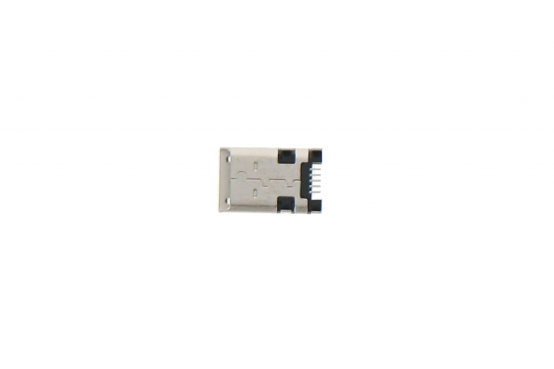 Asus Power connector